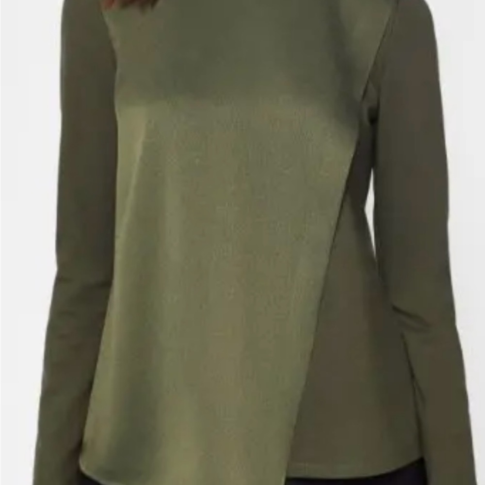 Ted Baker Zari top